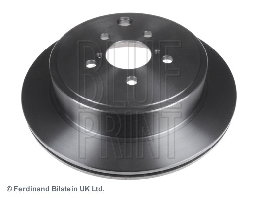 Subaru Fren Diski BLUEPRINT