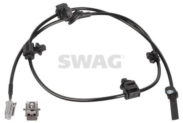 Subaru ABS Sensörü SWAG