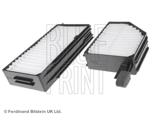 Subaru Legacy Kabin Filtre Seti BLUEPRINT
