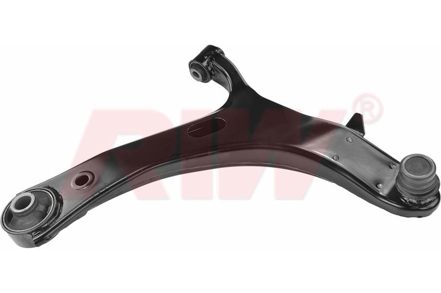 Subaru Impreza Rotilli Salıncak Ön Sağ Alt RIW