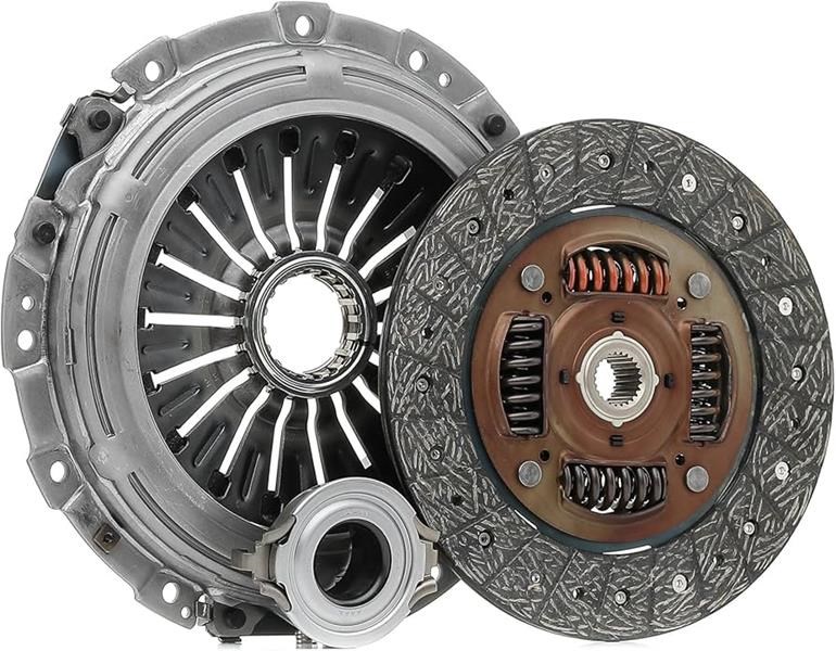 Subaru Impreza WRX STI Debriyaj Seti Baskı Disk Bilya EXEDY