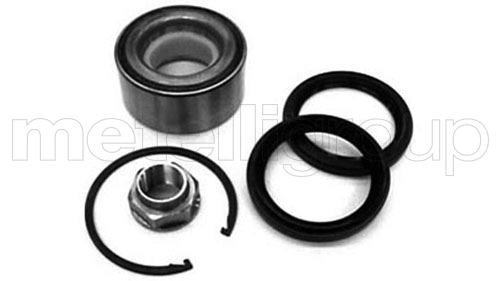 Subaru Forester Teker Kiti CIFAM