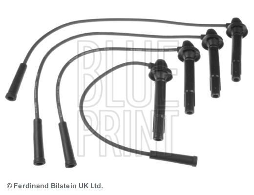 Subaru Forester Buji Kablosu BLUEPRINT