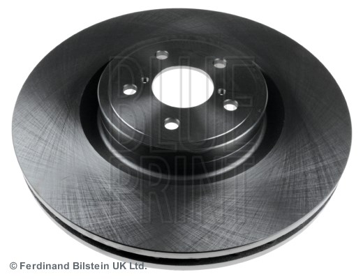 Subaru Fren Diski BLUEPRINT