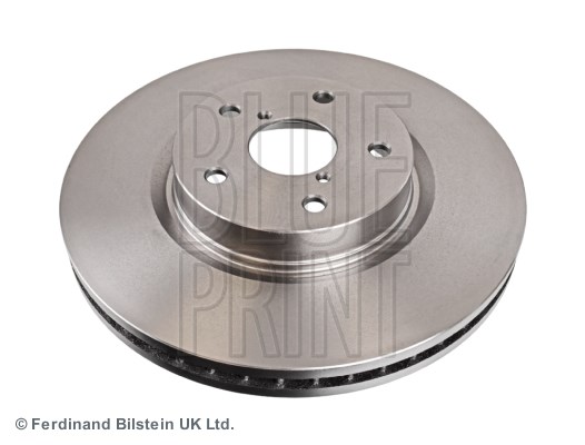 Subaru Fren Diski BLUEPRINT