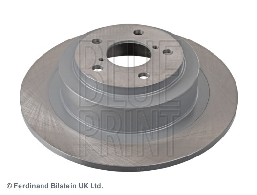 Subaru Fren Diski BLUEPRINT