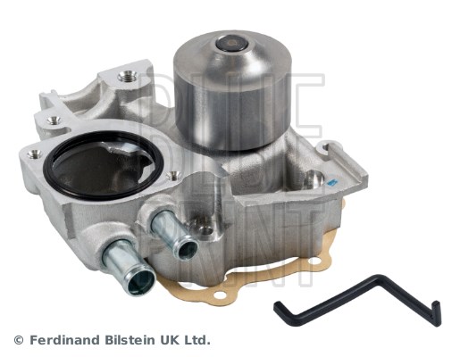 Subaru Devirdaim BLUEPRINT