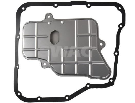 Subaru Şanzıman Yağı Filtre Seti SWAG