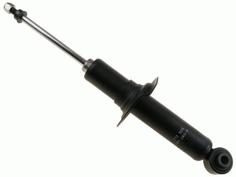 Subaru Amortisör SACHS