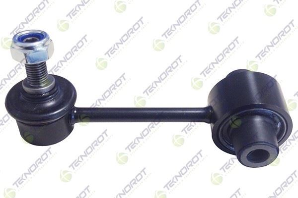 Subaru Forester Arka Z Rotu TEKNOROT