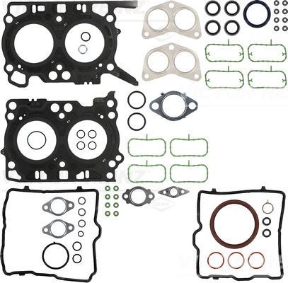 Subaru Motor Takım Conta Seti V.REINZ