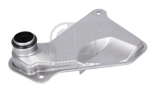 Subaru Şanzıman Yağı Filtresi FEBI