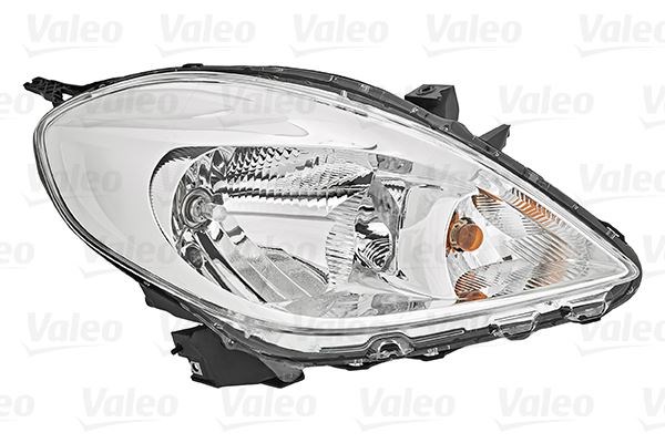 Nissan Sunny Sol Far VALEO