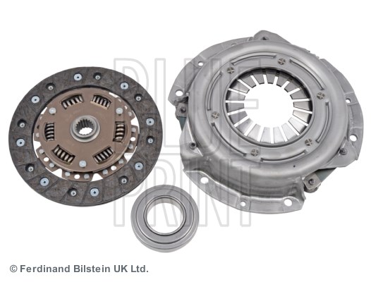 Nissan Sunny Debriyaj Seti BLUEPRINT