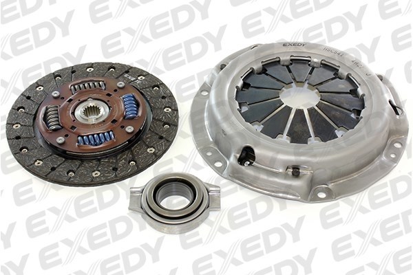 Nissan Sunny Debriyaj Seti Baskı Disk Bilya EXEDY