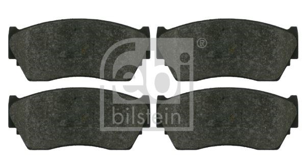 Nissan Sunny Ön Fren Balatası FEBI