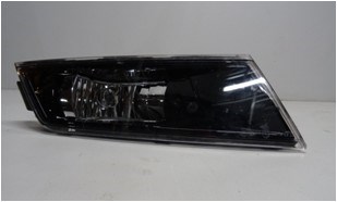 Skoda Superb Sis Farı Sol GKL