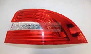 Skoda Superb Arka Stop Lambası LED'li Sağ PRO-A