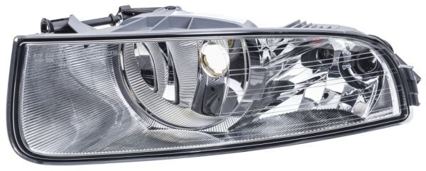 Skoda Superb Sol Sis Lambası HELLA