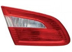 Skoda Superb Arka Stop İç Sol PRO-A