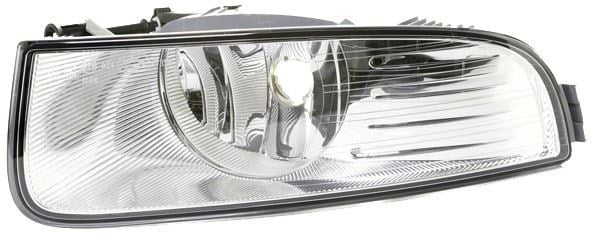 Skoda Superb Sis Lambası Sol HELLA