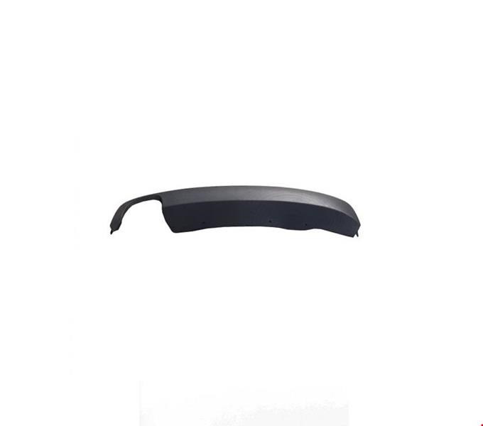 Skoda Superb Arka Tampon Spoiler [2008-] DOGAN-
