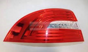 Skoda Superb Sol Arka Stop Lambası LED'li GKL