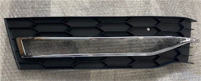 Skoda Superb Sis Kapağı Sisli Kromu Üzerinde Sol GKL