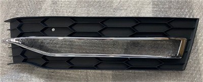 Skoda Superb Sis Kapağı Sisli Kromu Üzerinde Sağ GKL