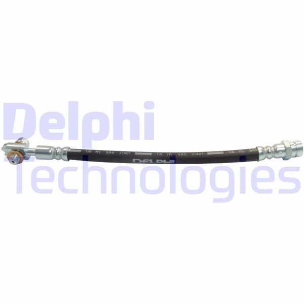 Skoda Superb / Yeti / VW Eos / Jetta / Scirocco Arka Sol Fren Hortumu DELPHI