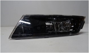 Skoda Superb Sis Farı Sağ GKL
