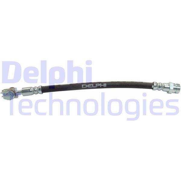 Skoda Superb / Yeti / VW Eos / Jetta / Scirocco Arka Sağ Fren Hortumu DELPHI