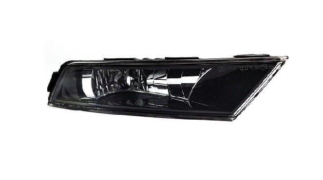 Skoda Superb Ön Sis Farı Sağ 2016-2019 TYC