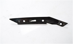 Skoda Superb Ön Tampon Braketi Sol PRO-A