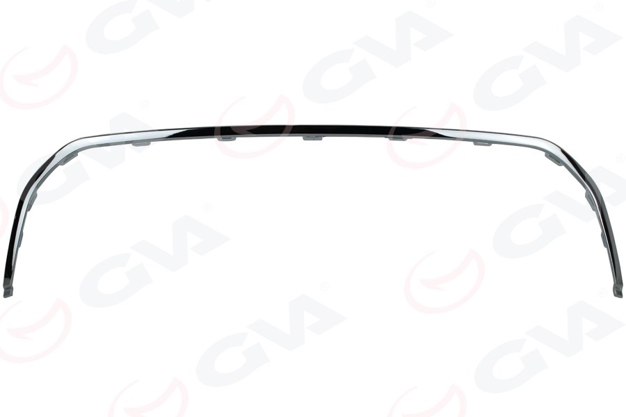 Skoda Superb Ön Panjur Çerçeve Krom GKL