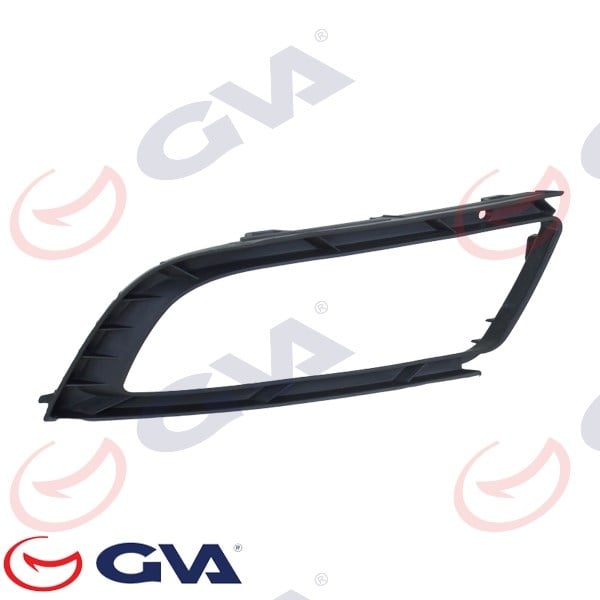 Skoda Superb Sis Kapağı Sisli Sağ GKL