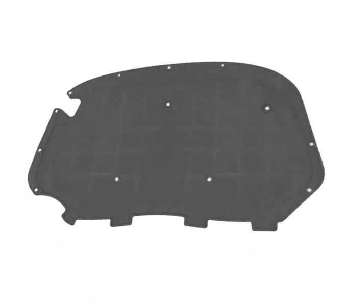 Skoda Superb Motor Kaput Keçesi [2008-] DOGAN-