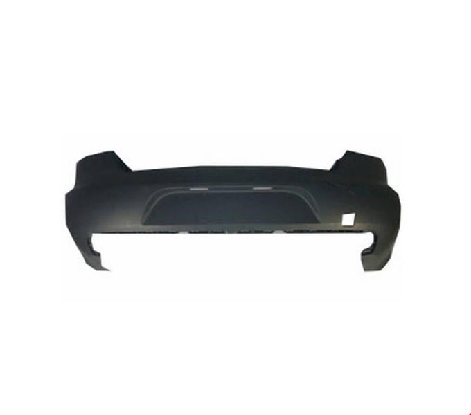 Skoda Superb Arka Tampon [2008-] DOGAN-