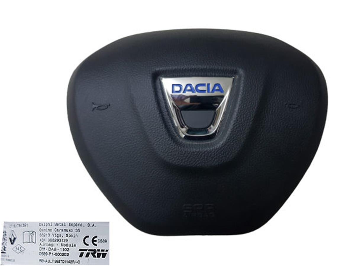 Sürücü Hava Yastığı Airbag
