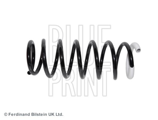 Suzuki Ignis Helezon Yayı BLUEPRINT