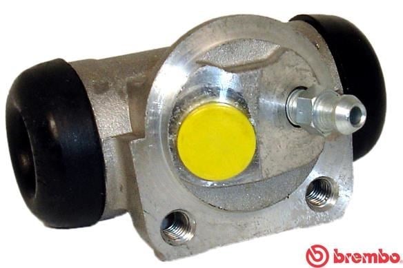 Suzuki Swift II Fren Hidroliği BREMBO