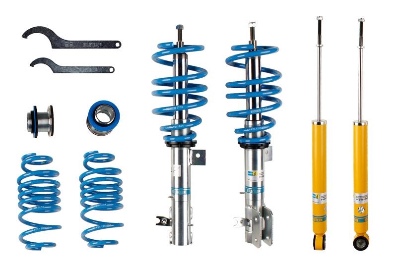 Suzuki Swift NZ Amortisör Kiti B14 BILSTEIN