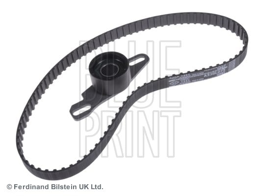Suzuki Alto Triger Kayış Seti BLUEPRINT