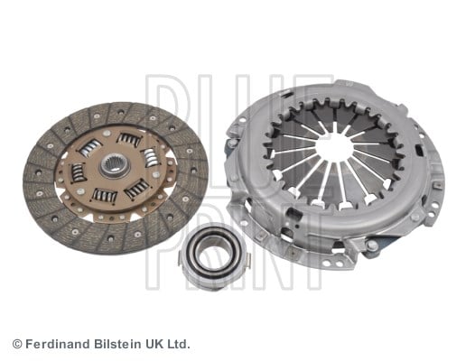 Suzuki Grand Vitara Debriyaj Seti Baskı Disk Bilya BLUEPRINT