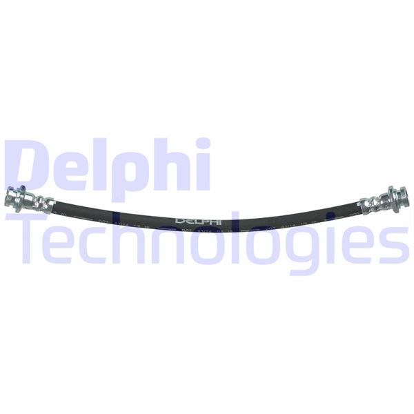 Suzuki Sedici Arka Fren Hortumu DELPHI