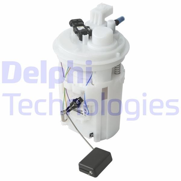 Suzuki Forenza Şamandıra DELPHI