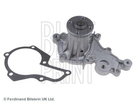 Suzuki SJ Series Devirdaim Su Pompası BLUEPRINT