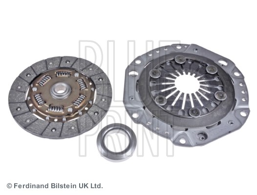 Suzuki Alto Maruti Debriyaj Seti Baskı Disk Bilya BLUEPRINT