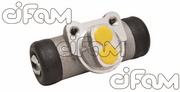 Bedford Rascal Fren Silindiri CIFAM