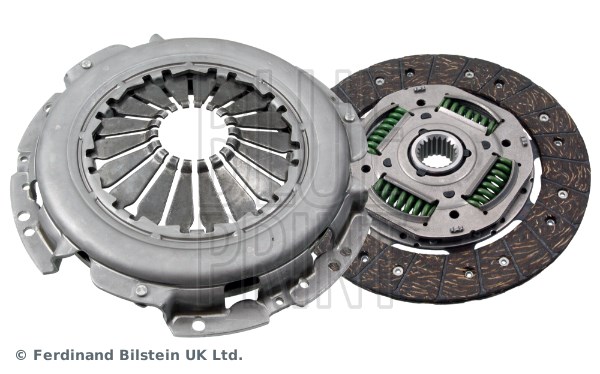 Suzuki Grand Vitara Debriyaj Seti Baskı Disk Rulmansız BLUEPRINT